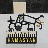 Tigran Hamasyan LP (analog) Standart