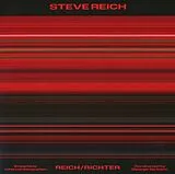 Ensemble intercontemporain & G CD Reich/Richter