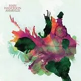 Mary Halvorson LP (analog) Amaryllis & Belladonna