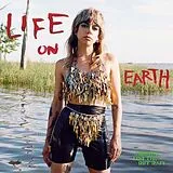 Hurray For The Riff Raff Vinyl Life On Earth
