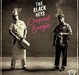 Black Keys,The Vinyl Dropout Boogie