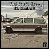 The Black Keys LP (analog) El Camino(10th Anniversary Super Deluxe Edition)