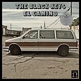Black Keys,The Vinyl El Camino (10th Anniversary Deluxe Edition)