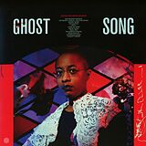 Cécile McLorin Salvant CD Ghost Song