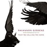 Rhiannon With Turrisi,Francesco Giddens LP (analog) They're Calling Me Home