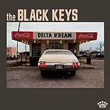 The Black Keys LP (analog) Delta Kream