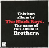 The Black Keys CD Brothers(deluxe Remastered 10th Anniversary Editio