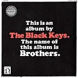 The Black Keys LP (analog) Brothers(deluxe Remastered 10th Anniversary Editio