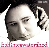 K.d. Lang Vinyl Watershed