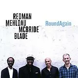 Redman, Mehldau, McBride, Blade LP (analog) Roundagain