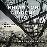 Giddens,Rhiannon (with Francesco Turrisi) Vinyl There is no Other