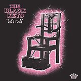 The Black Keys CD "let's Rock"