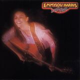 Emmylou Harris Vinyl Last Date