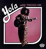 Yola LP (analog) Walk Through Fire