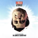 Ost, various (david Byrne) LP (analog) The Complete True Stories Soundtrack/a Film By Dav