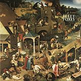 Fleet Foxes LP (analog) Fleet Foxes