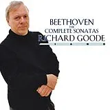 Richard Goode CD Klaviersonaten 1-32 (gesamtaufnahme)