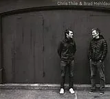 Chris Thile & Brad Mehldau CD Chris Thile & Brad Mehldau