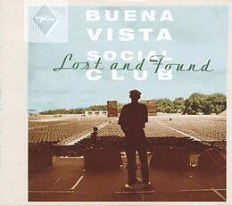 Buena Vista Social Club Vinyl Lost And Found (Vinyl)