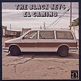 The Black Keys CD El Camino