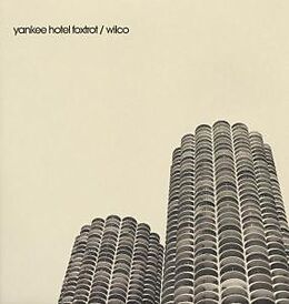 Wilco Vinyl Yankee Hotel Foxtrot !!achtun (Vinyl)