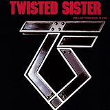 Twisted Sister CD You Can't Stop Rock