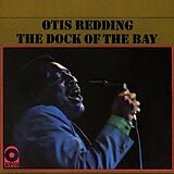 Otis Redding CD The Dock Of The Bay