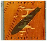 Led Zeppelin CD Remasters