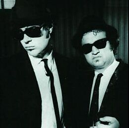 The Blues Brothers CD Best Of,Very