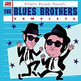 Blues Brothers CD The Complete Blues Brothers