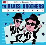 Blues Brothers CD The Complete Blues Brothers