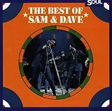 Sam & Dave CD Best Of (21 Tracks)