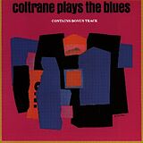 John Coltrane CD Coltrane Plays The Blues