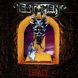 Testament CD The Legacy