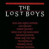 Original Soundtrack CD The Lost Boys