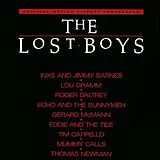 Original Soundtrack CD The Lost Boys