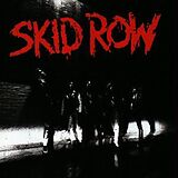 Skid Row CD Skid Row