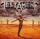 Testament CD Practice What You Preach