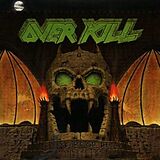 Overkill CD The Years Of Decay