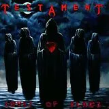 Testament CD Souls Of Black