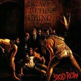 Skid Row CD Slave To The Grind