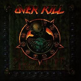 Overkill CD Horrorscope