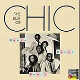 Chic CD Dance,Dance,Dance-the Best Of