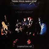 Stills ,Nash & Young Crosby CD 4 Way Street