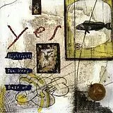 Yes CD The Very Best Of Yes