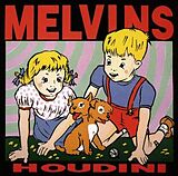 The Melvins CD Houdini