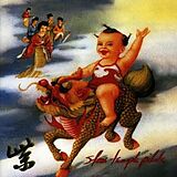 Stone Temple Pilots CD Purple