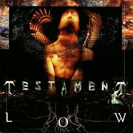 Testament CD Low