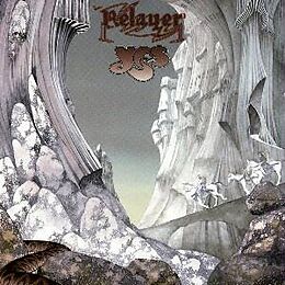 Yes CD Relayer