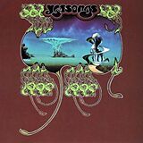 Yes CD Yessongs